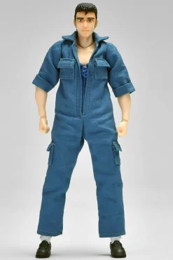 Daiki Kougyou Kuso Miso Technique Takakazu Abe 1/12 Action Figure JAPAN OFFICIAL