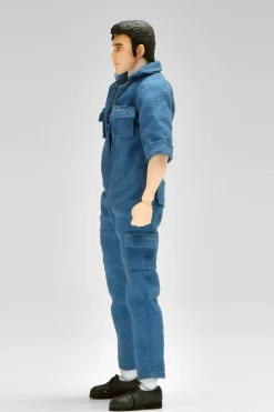 Daiki Kougyou Kuso Miso Technique Takakazu Abe 1/12 Action Figure JAPAN OFFICIAL