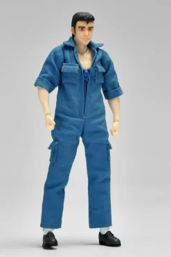 Daiki Kougyou Kuso Miso Technique Takakazu Abe 1/12 Action Figure JAPAN OFFICIAL