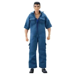 Daiki Kougyou Kuso Miso Technique Yaranaika Abe san Healthy Ver. 1/12 Figure