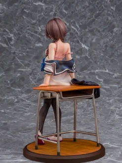 Daiki Kougyou Shiritsu Daiki Gakuen Series Mei 1/6 Figure JAPAN OFFICIAL