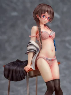 Daiki Kougyou Shiritsu Daiki Gakuen Series Mei 1/6 Figure JAPAN OFFICIAL