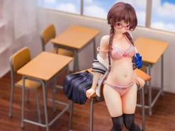 Daiki Kougyou Shiritsu Daiki Gakuen Series Mei 1/6 Figure JAPAN OFFICIAL