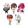 SUNRISEPOP Dandadan Figures Box Set JAPAN OFFICIAL