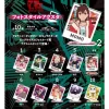F-toys Other Toys & Hobbies*Dandadan Photo Style Acrylic Stand 10Pack Box Candy Toy JAPAN OFFICIAL