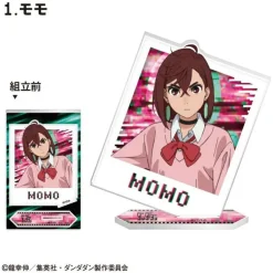 F-toys Other Toys & Hobbies*Dandadan Photo Style Acrylic Stand 10Pack Box Candy Toy JAPAN OFFICIAL