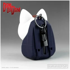 SUNRISEPOP Dandadan Turbo Granny Pouch JAPAN OFFICIAL