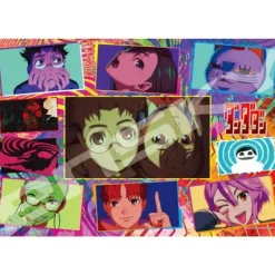 Ensky Other Toys & Hobbies*Dandadan vol.3 Jigsaw Puzzle JAPAN OFFICIAL