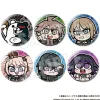 empty Other Toys & Hobbies*Danganronpa Series x Bkub Tin Badge Vol.1 Complete set JAPAN OFFICIAL