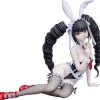 FREEing Danganronpa Trigger Happy Havoc Celestia Ludenberg Bunny Ver. 1/4 Figure JAPAN