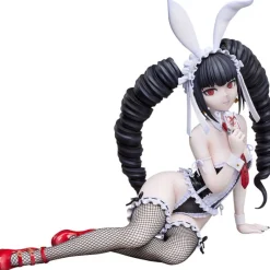 FREEing Danganronpa Trigger Happy Havoc Celestia Ludenberg Bunny Ver. 1/4 Figure JAPAN