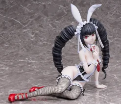 FREEing Danganronpa Trigger Happy Havoc Celestia Ludenberg Bunny Ver. 1/4 Figure JAPAN