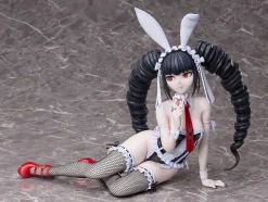 FREEing Danganronpa Trigger Happy Havoc Celestia Ludenberg Bunny Ver. 1/4 Figure JAPAN
