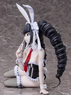 FREEing Danganronpa Trigger Happy Havoc Celestia Ludenberg Bunny Ver. 1/4 Figure JAPAN