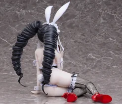 FREEing Danganronpa Trigger Happy Havoc Celestia Ludenberg Bunny Ver. 1/4 Figure JAPAN