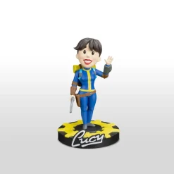 Dark Horse Figure*Stylized Lucy 8 Figure JAPAN OFFICIAL