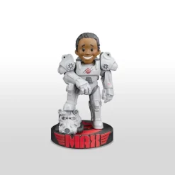 Dark Horse Stylized Maximus 8 Figure JAPAN OFFICIAL