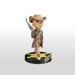 Dark Horse Figure*Stylized The Ghoul 8 Figure JAPAN OFFICIAL