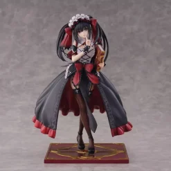 Hobby Stock Figure*Date A Live Kurumi Tokisaki Rasiel ver. 1/7 Figure JAPAN OFFICIAL