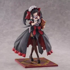 Hobby Stock Figure*Date A Live Kurumi Tokisaki Rasiel ver. 1/7 Figure JAPAN OFFICIAL