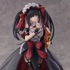 Hobby Stock Figure*Date A Live Kurumi Tokisaki Rasiel ver. 1/7 Figure JAPAN OFFICIAL