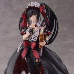 Hobby Stock Figure*Date A Live Kurumi Tokisaki Rasiel ver. 1/7 Figure JAPAN OFFICIAL