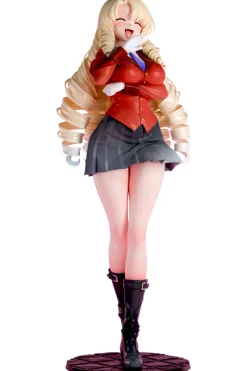 B`full FOTS JAPAN Figure*Daughter of the Otherworldly Academia Elisabeth F. Rosenburg 1/6 Figure JAPAN