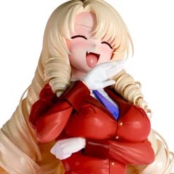 B`full FOTS JAPAN Figure*Daughter of the Otherworldly Academia Elisabeth F. Rosenburg 1/6 Figure JAPAN