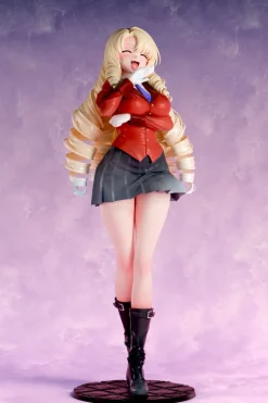 B`full FOTS JAPAN Figure*Daughter of the Otherworldly Academia Elisabeth F. Rosenburg 1/6 Figure JAPAN