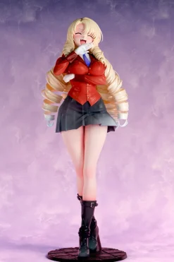 B`full FOTS JAPAN Figure*Daughter of the Otherworldly Academia Elisabeth F. Rosenburg 1/6 Figure JAPAN