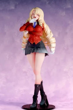 B`full FOTS JAPAN Figure*Daughter of the Otherworldly Academia Elisabeth F. Rosenburg 1/6 Figure JAPAN