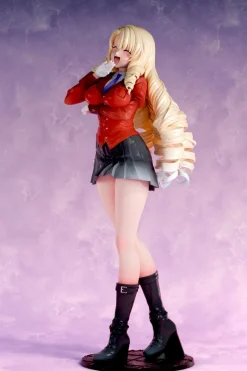 B`full FOTS JAPAN Figure*Daughter of the Otherworldly Academia Elisabeth F. Rosenburg 1/6 Figure JAPAN