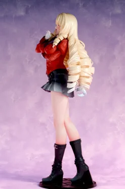 B`full FOTS JAPAN Figure*Daughter of the Otherworldly Academia Elisabeth F. Rosenburg 1/6 Figure JAPAN