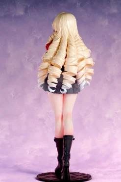 B`full FOTS JAPAN Figure*Daughter of the Otherworldly Academia Elisabeth F. Rosenburg 1/6 Figure JAPAN