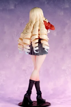 B`full FOTS JAPAN Figure*Daughter of the Otherworldly Academia Elisabeth F. Rosenburg 1/6 Figure JAPAN