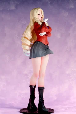 B`full FOTS JAPAN Figure*Daughter of the Otherworldly Academia Elisabeth F. Rosenburg 1/6 Figure JAPAN