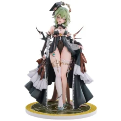 DCTer Alchemist 1/7 Figure JAPAN OFFICIAL