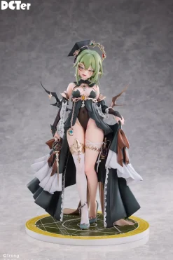 DCTer Alchemist 1/7 Figure JAPAN OFFICIAL