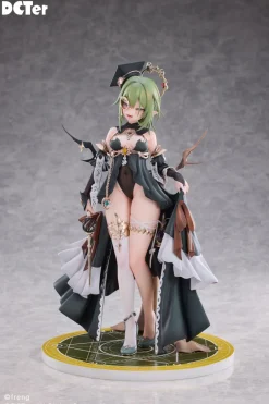 DCTer Alchemist 1/7 Figure JAPAN OFFICIAL
