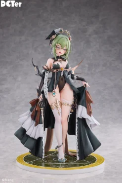 DCTer Alchemist 1/7 Figure JAPAN OFFICIAL