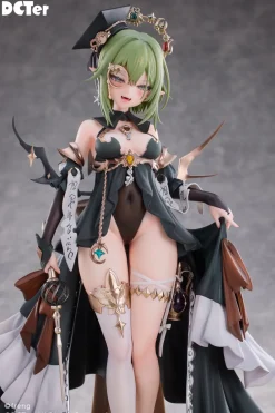 DCTer Alchemist 1/7 Figure JAPAN OFFICIAL