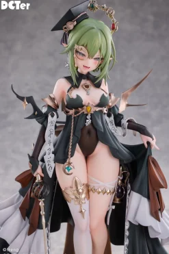 DCTer Alchemist 1/7 Figure JAPAN OFFICIAL