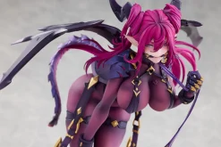 DCTer Figure*Claritas Draco Bellatrix Feminina 1/7 Figure JAPAN OFFICIAL