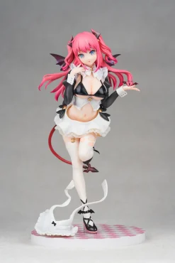 DCTer Liliya 1/7 Figure JAPAN OFFICIAL