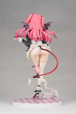 DCTer Liliya 1/7 Figure JAPAN OFFICIAL
