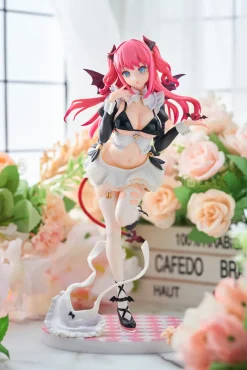 DCTer Liliya 1/7 Figure JAPAN OFFICIAL