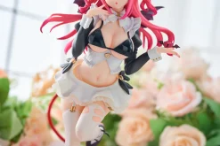 DCTer Liliya 1/7 Figure JAPAN OFFICIAL