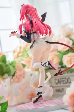 DCTer Liliya 1/7 Figure JAPAN OFFICIAL