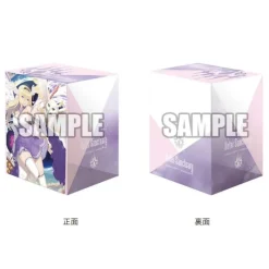 Bushiroad Other Toys & Hobbies*Deck Holder Collection V3 Vol.1130 Ultimate Regalia of Almighty Minerva JAPAN