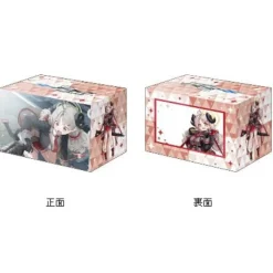 Bushiroad Other Toys & Hobbies*Deck Holder V3 Vol.1157 Blue Archive Izumi Memorial Lobby Illustration ver.